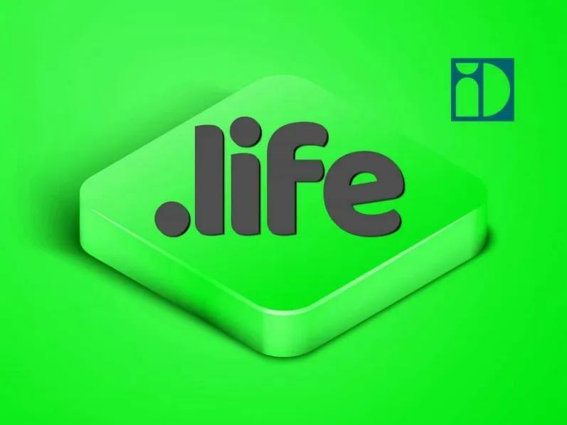 探索Life域名的含义和价值，值得投资吗？